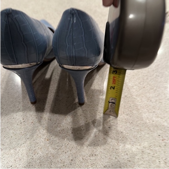 Like New CK Heels - Picture 9 of 10